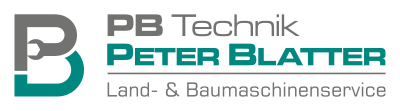 Landtechnik Bild
